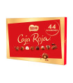 Caja Roja 398 g (6 ud) Nestlé