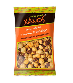 Avenalla tostada Xanos