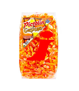 Gajitos 1 kg Intervan