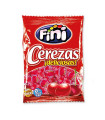 Cereza envuelta gragea 80 g (12 ud) Fini