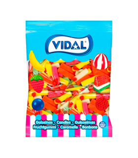 Dedos Brillo 1 kg Vidal