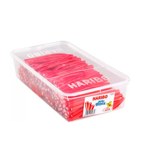 Balla Stixx Fresa 200 ud Haribo