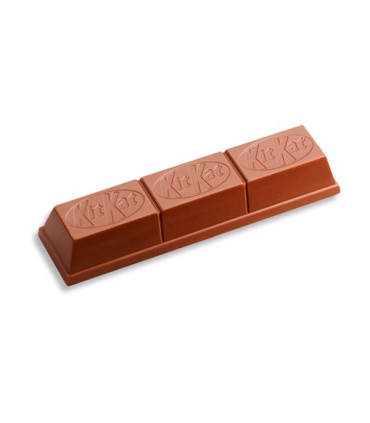 KitKat Chunky 40 g (24 ud) Nestlé