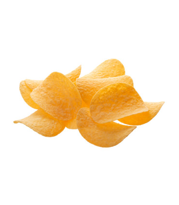 Pringles Flame Extra Hot cheese & chilli 160 g