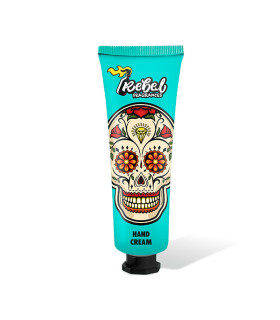Rebel Hand Cream 50 ml (6 ud)