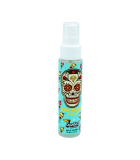 Rebel Body Splash vainilla 6 ud