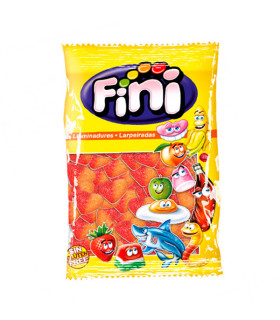 Corazón Melocotón 250 ud Fini