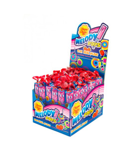 Melody Pops 48 ud Chupa Chups