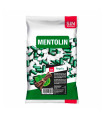 Mentolin Regaliz sin azúcar 1 kg Lacasa