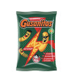 Gusanitos kétchup Familiar 85 g (8 ud) Risi