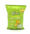 Onduladas Sour Cream Onion Familiar 125 g (9 ud) Risi
