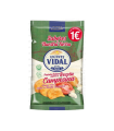 Patatas Campesinas 100 gr (12 ud) Vicente Vidal