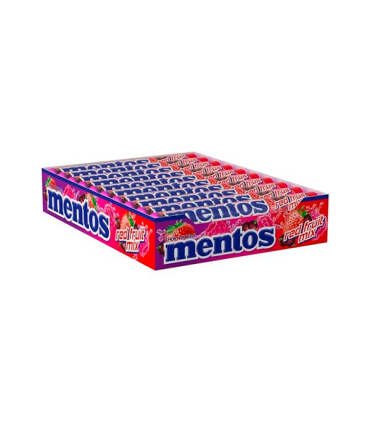 Mentos Berries 20 ud