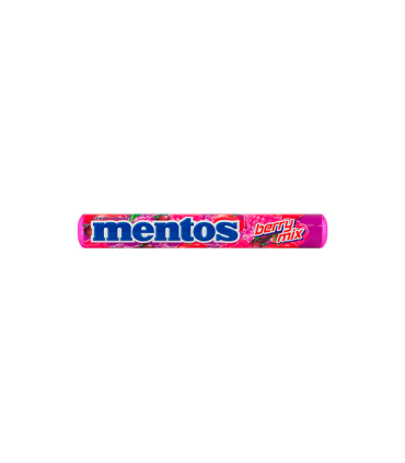 Mentos Berries 20 ud