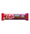 KitKat Chunky Double Choc 40 g (24 ud) Nestlé