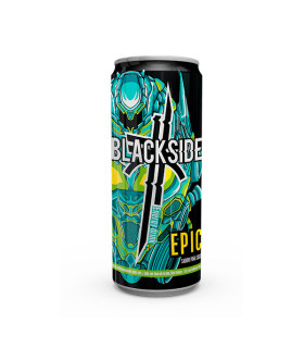 Blackside Epic 250 ml (piña-coco) (24 ud)