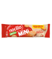 Nocilla mini cookie blanca 64 g (12 ud) Idilia sin marcar