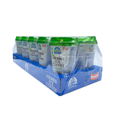 Cafe Maresi Caramel 230 ml (10 ud)