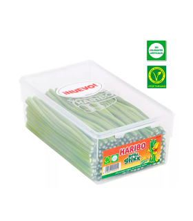 Balla Stixx Manzana 200 ud Haribo