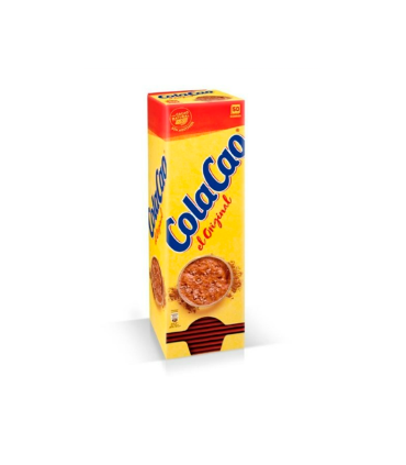 Cola Cao Faro Sobres 16 g (50 ud) Idilia