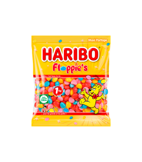Maxipack Floppies 1 kg Haribo