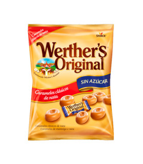 Werther´s Original s/a 1 kg