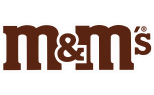 M&M's